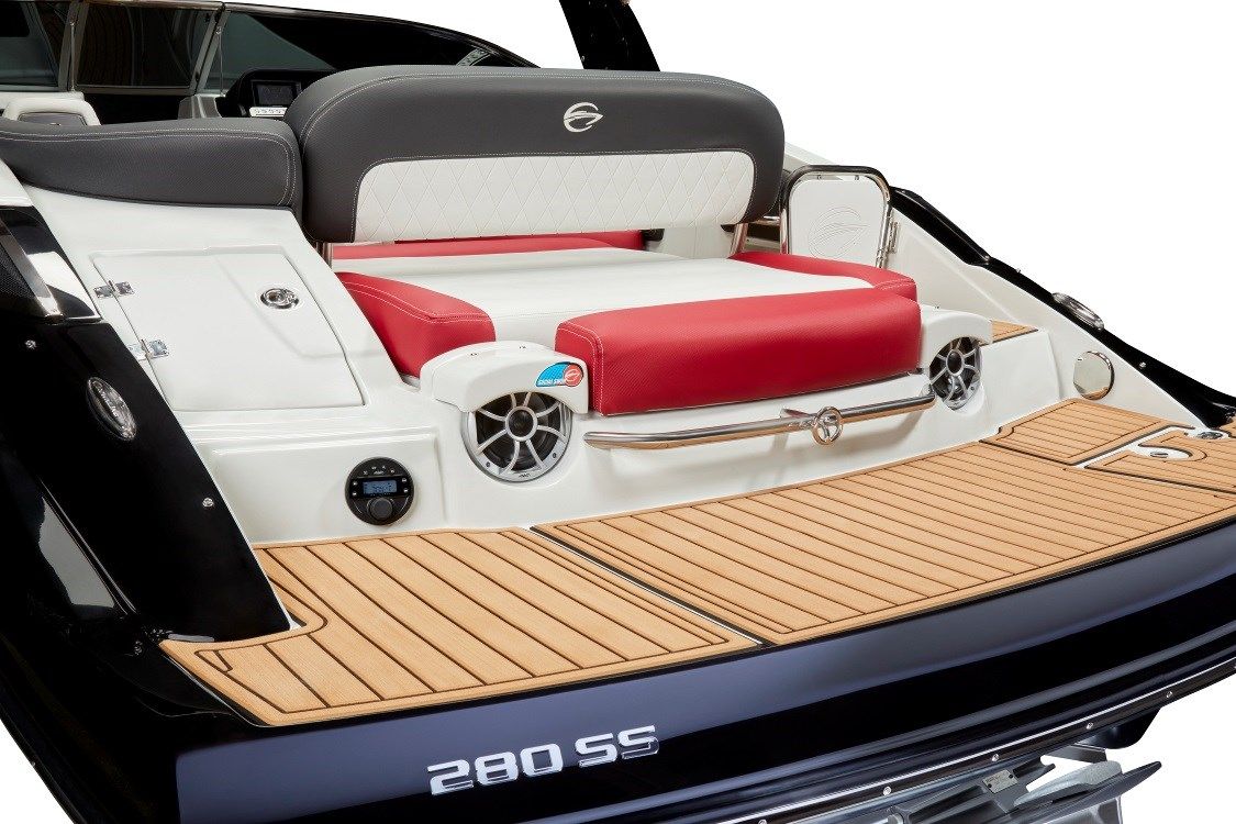 2023 Crownline 280 SS Surf
