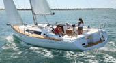 2014 Beneteau Oceanis 37