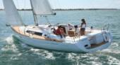 2014 Beneteau Oceanis 37