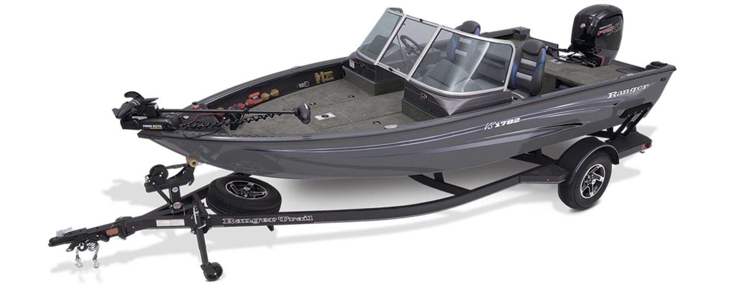 2023 Ranger Boats VS1782SC Reata