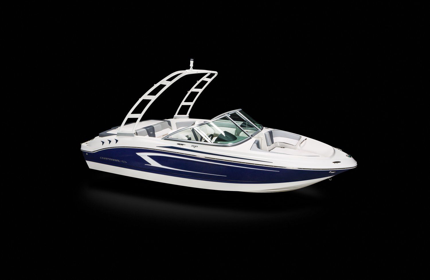 2019 Chaparral Boats 19 H2O Sport