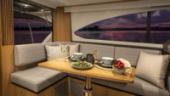 2019 Riviera 39 Open Flybridge