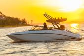 2023 Yamaha Boats AR190