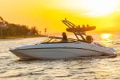 2023 Yamaha Boats AR190