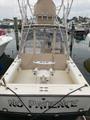 2001 Albemarle 280 Express Fisherman