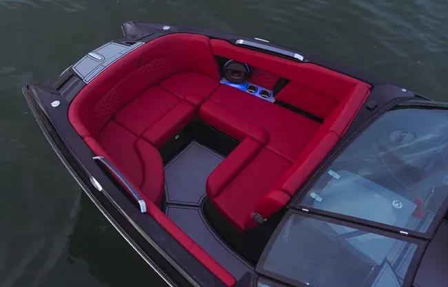 2022 Mastercraft X26