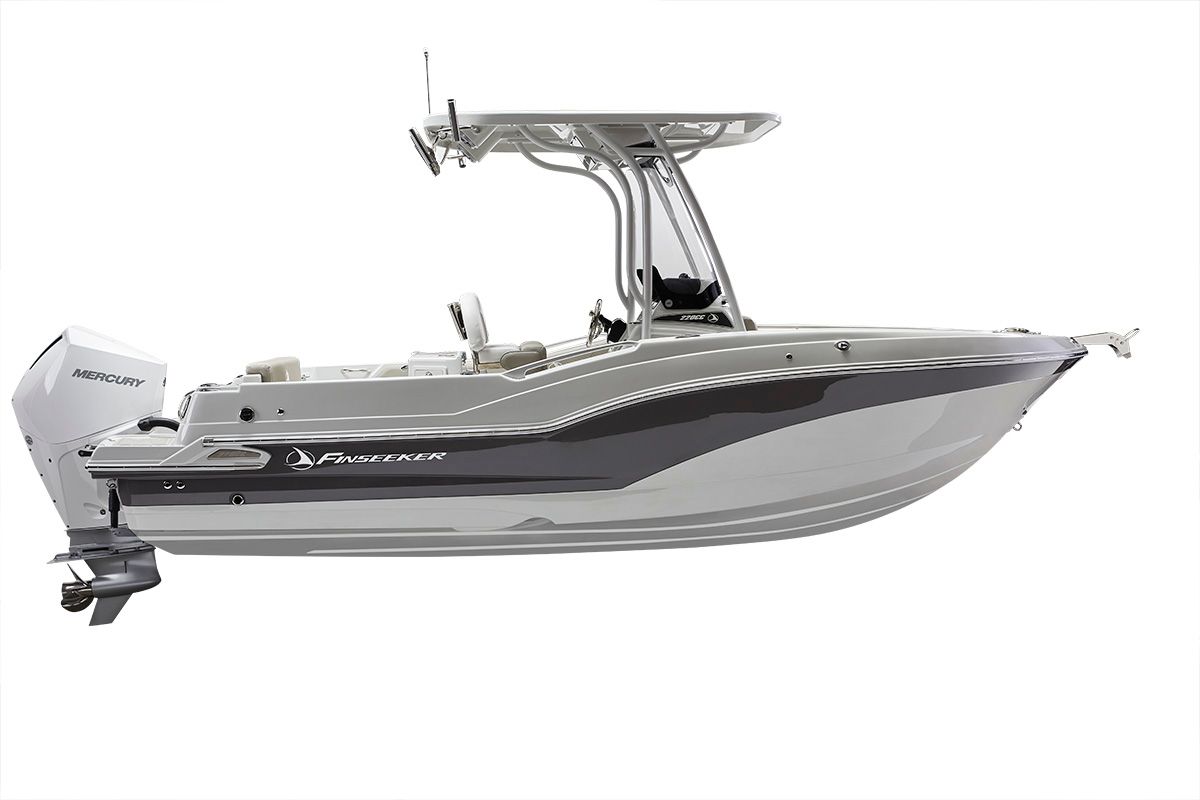 2020 Crownline 220 CC