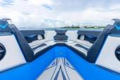 Concept 3600 Open Deck centre console, photo 6