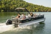 2021 Lowe Boats SS 250 RFL