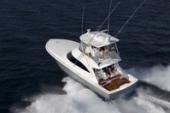2023 Viking Yachts 48 Convertible
