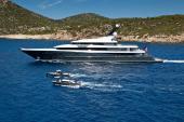 2010 Lurssen Yachts Phoenix 2