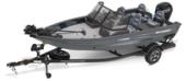 2023 Ranger Boats VS1682SC Angler 