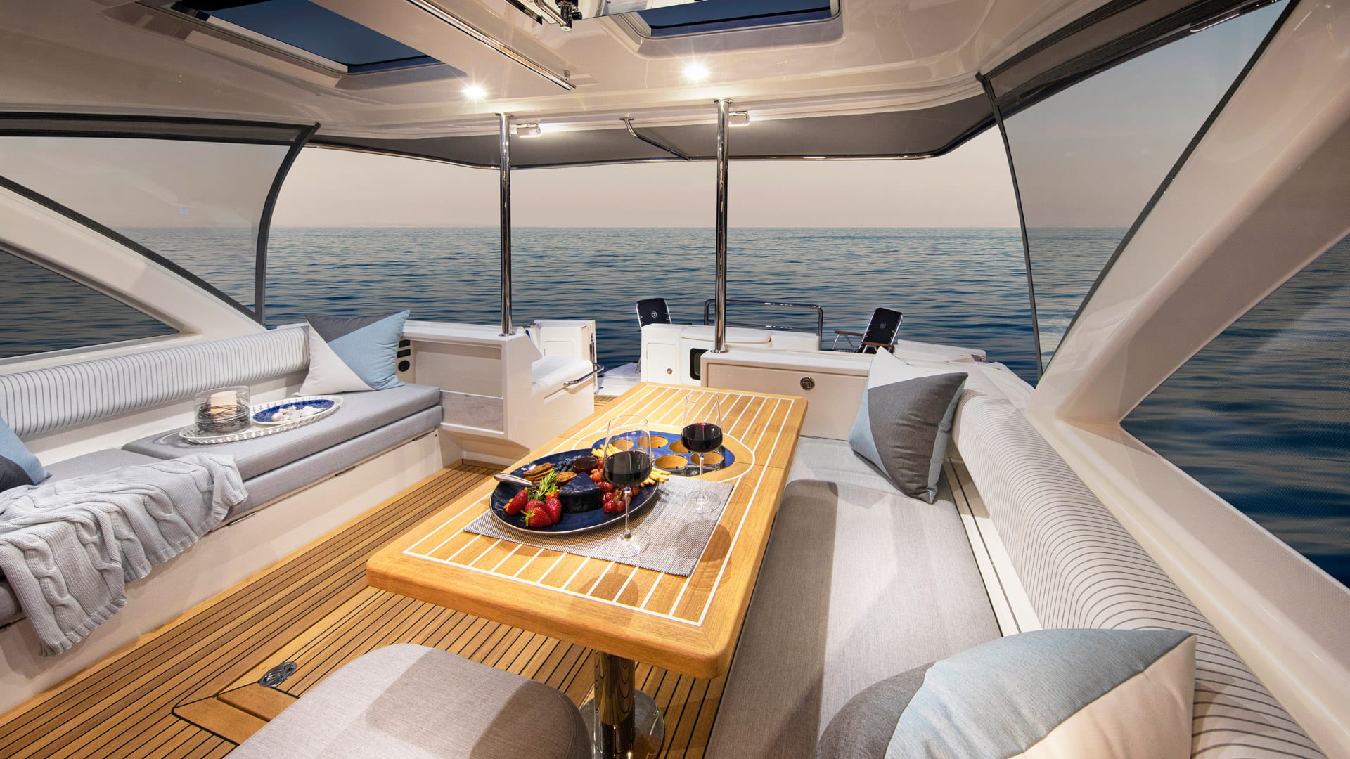 2020 Riviera 505 SUV