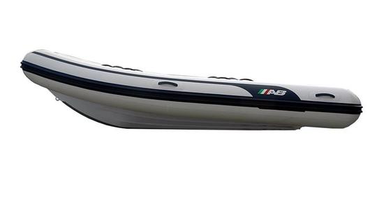 2015 AB-Inflatables Lammina 13 AL