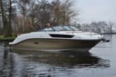 2021 Sea Ray Sun Sport 230