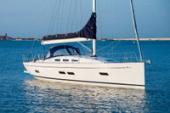 2012 Italia Yachts Italia 13.98