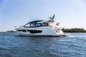 2024 Sunseeker Predator 65