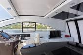 2017 Pearlsea Yachts 56 Coupe