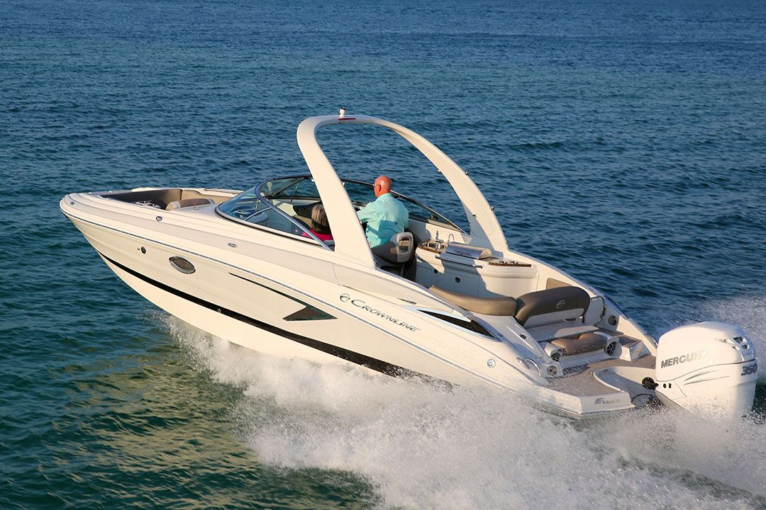 2024 Crownline E290 XS