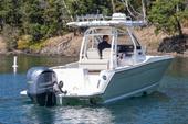 2022 Cutwater C-24 CW
