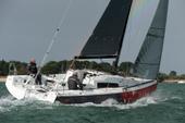 2013 Jeanneau Sun Fast 3600