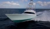 2013 Viking Yachts 66 Convertible
