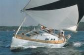2004 X-Yachts X-37 Sport