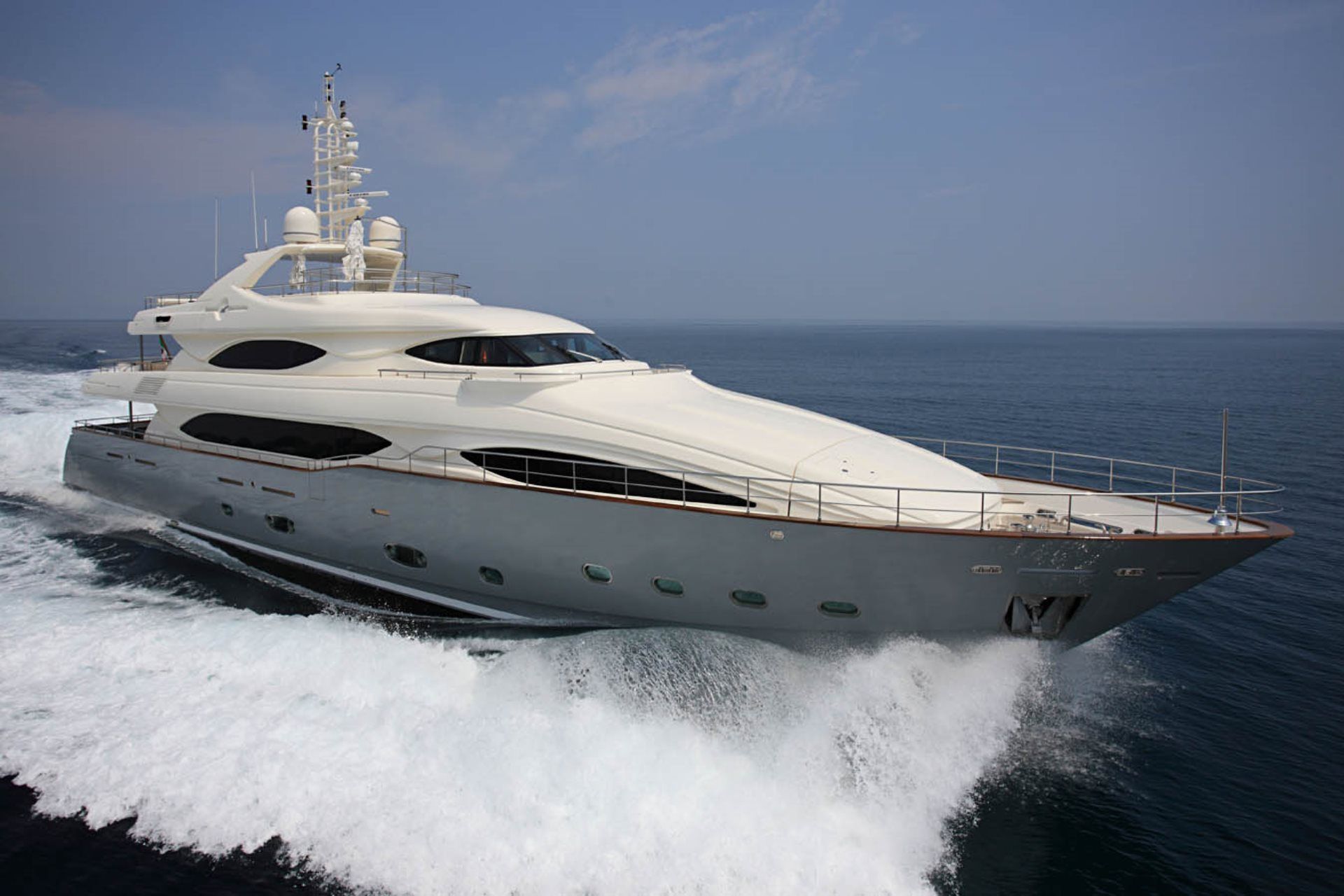 2008 CRN Lady Belmor