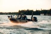 2023 KingFisher Boats 1825 Warrior Sport
