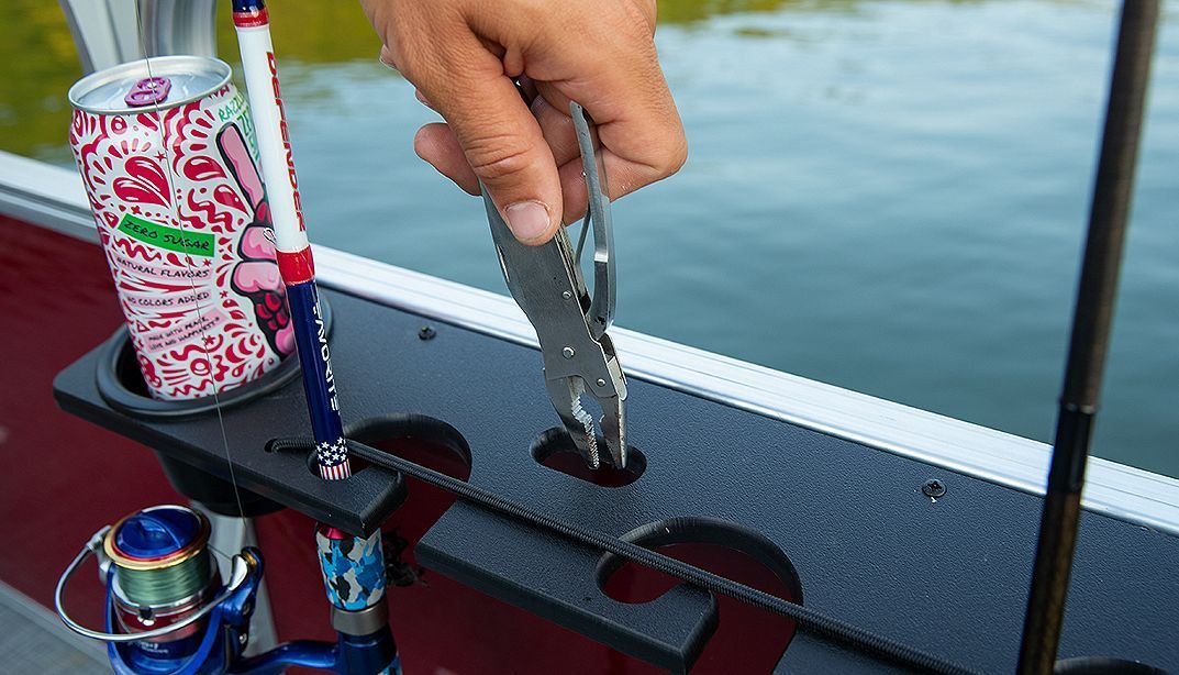 2024 Lowe Boats Ultra 182 Fish Cruise