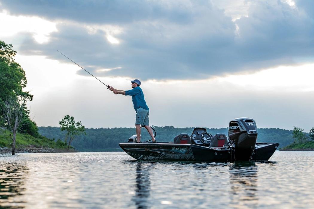 2023 Ranger Boats RT178
