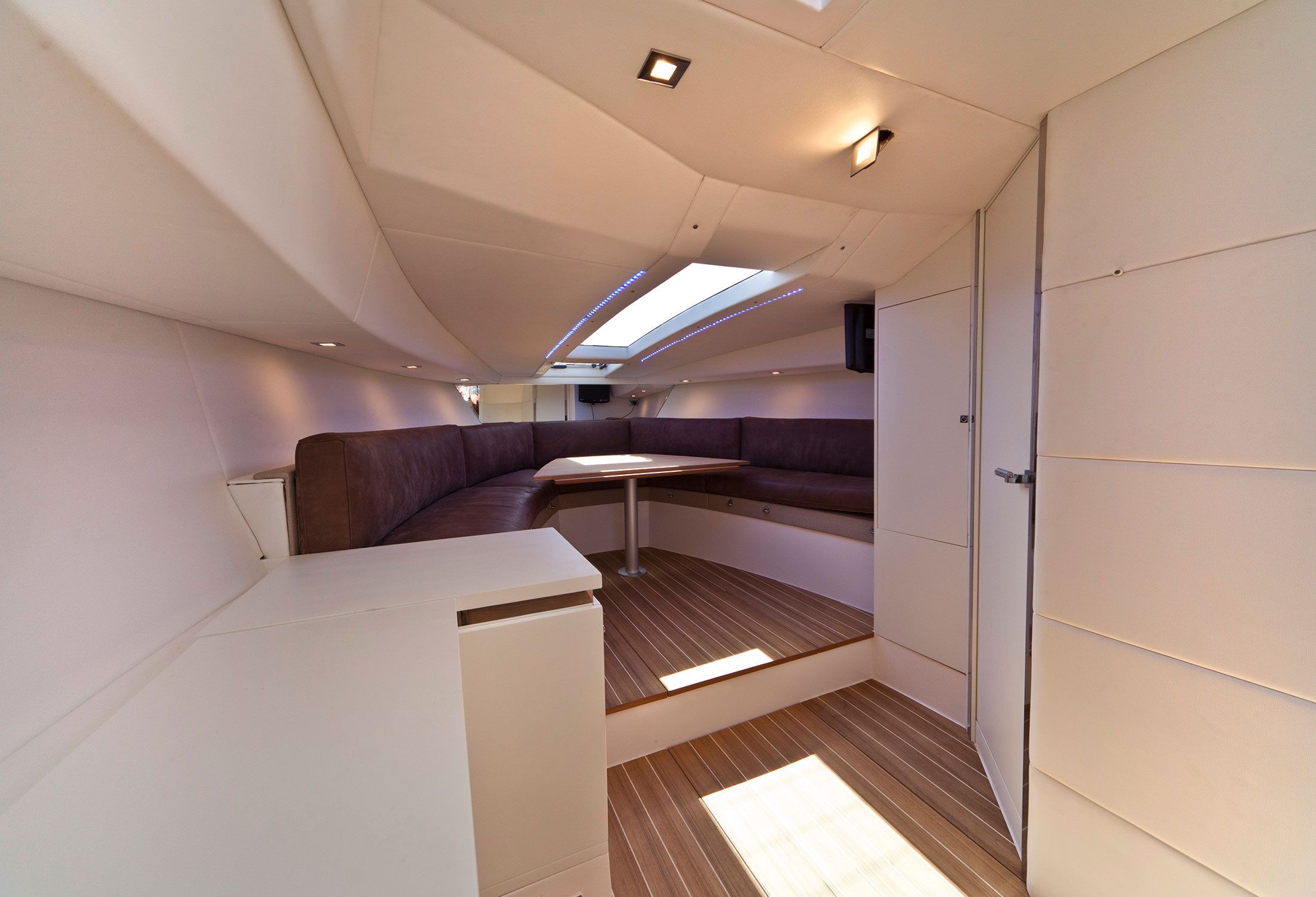 2016 Rio Yachts Espera 34