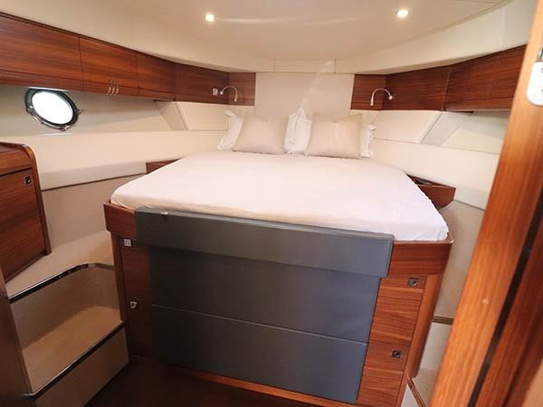 2017 Windy Chinook 46