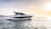 2020 Princess Yachts V50