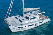 2020 Royal Cape Catamaran Majestic 530