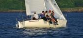 1977 J Boats J/24