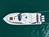 2014 Boston Whaler 370 Outrage