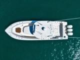 2014 Boston Whaler 370 Outrage