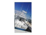 1998 Luhrs 36 Open