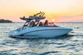 2023 Yamaha Boats AR190
