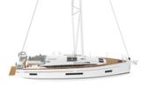 2023 Bavaria Yachts C46