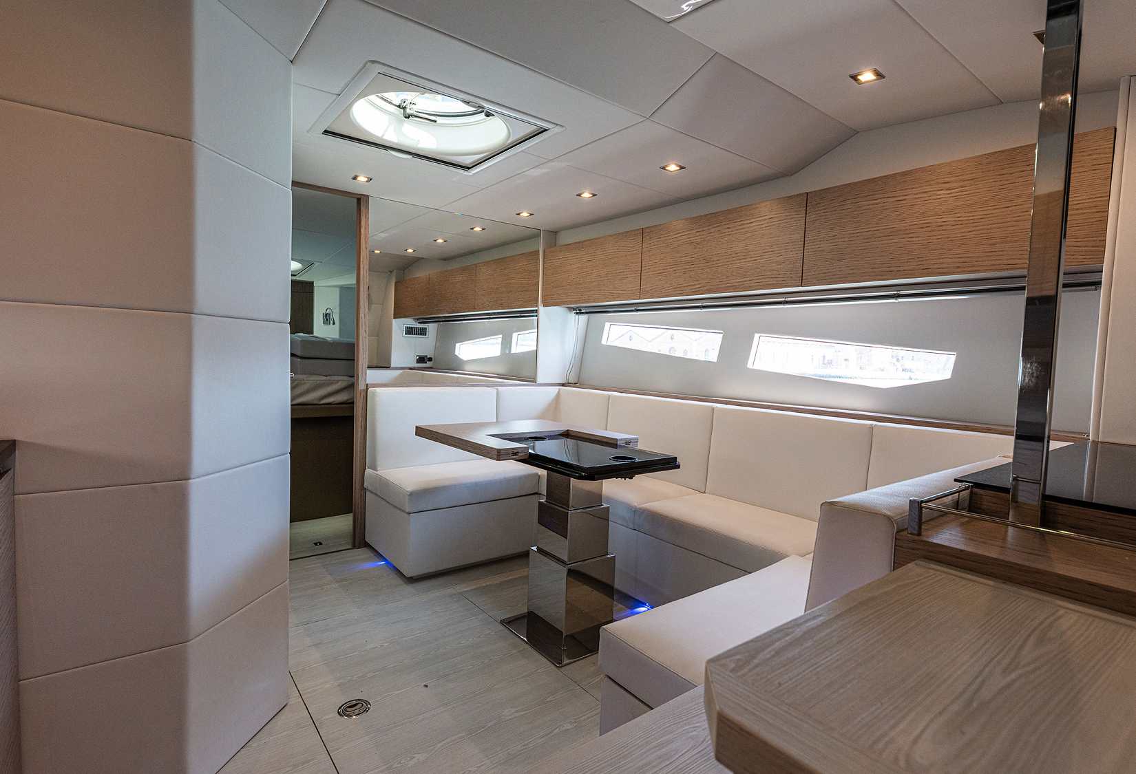 2015 Rio Yachts Parana 35