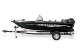 2021 Tracker Boats Pro Guide V-175 Combo