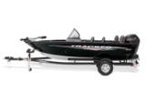 2021 Tracker Boats Pro Guide V-175 Combo