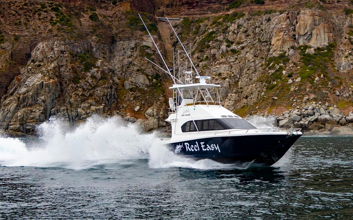 2020 Two Oceans Magnum 46 Power Catamaran Walkaround