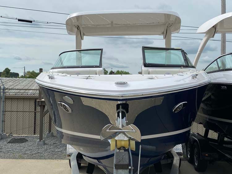 2021 Regal Boats LS6