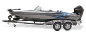 2023 Ranger Boats 212LS