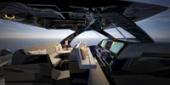 Concept 5300 Open Deck centre console, photo 1