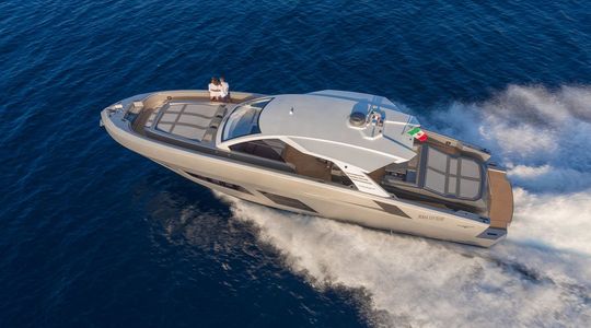 2022 Canados Gladiator 631 Next