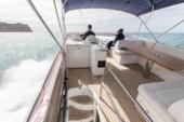 2011 Princess Yachts 64